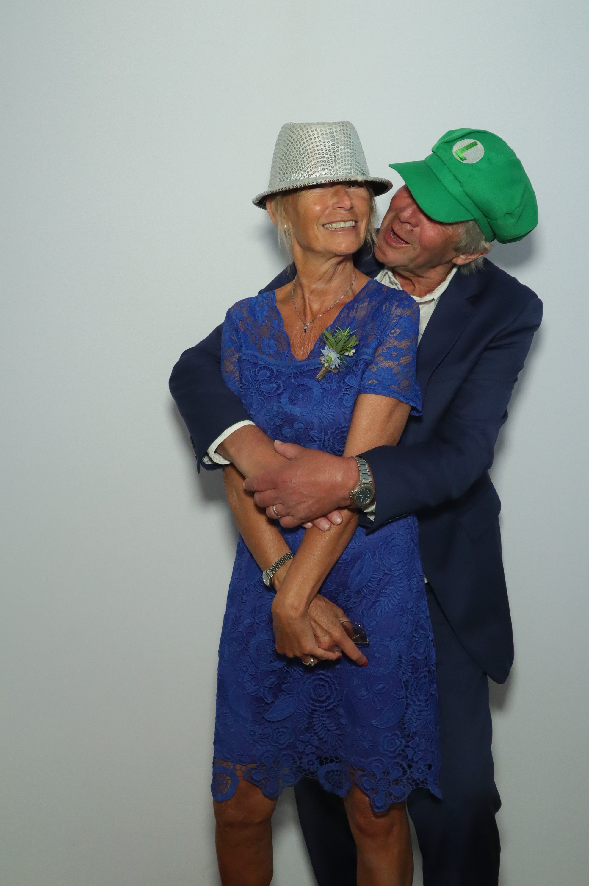 Maria and Jessica's Wedding | View more photos from the event at gallery.myphotoboothexperience.co.uk/u/MyPhotoBoothExperienceLtd/Maria-and-Jessicas-Wedding
